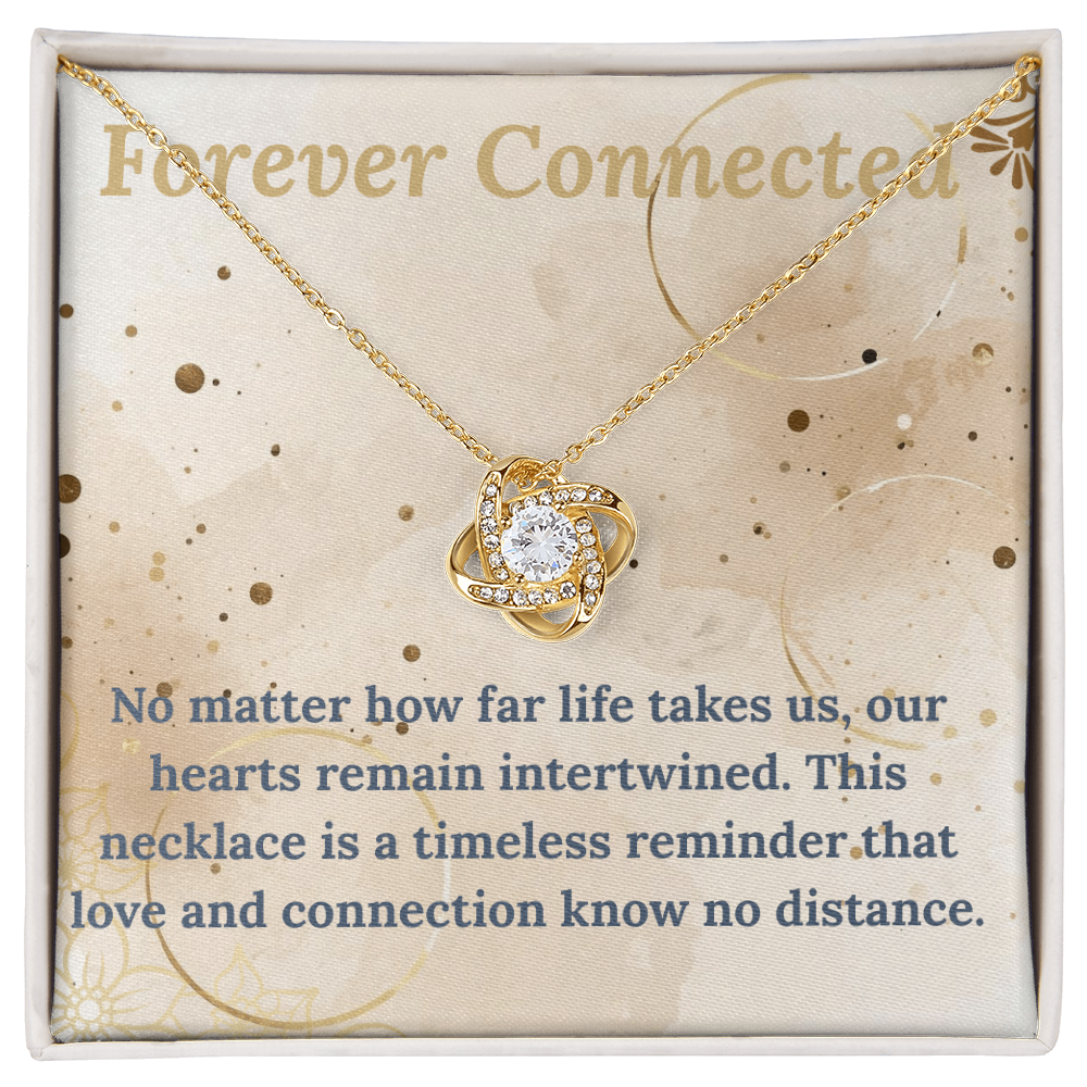 Eternal Connection Necklace