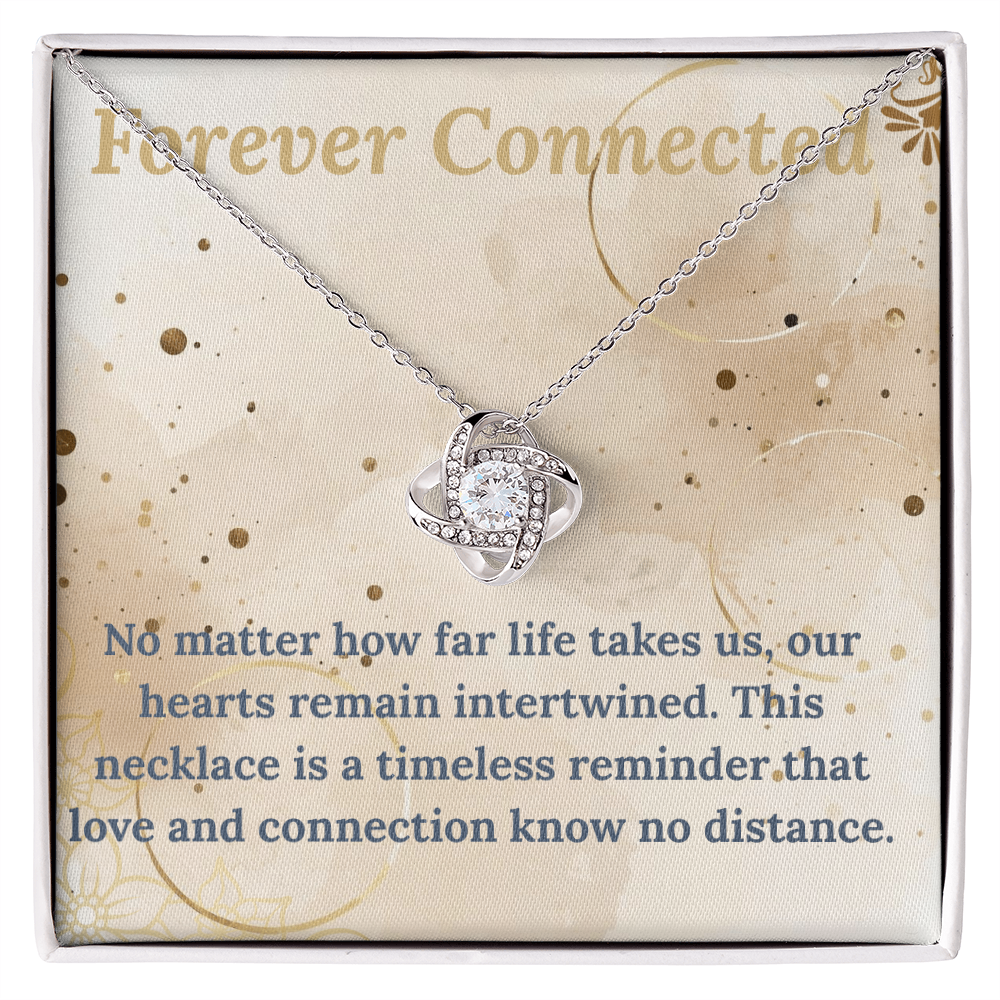 Eternal Connection Necklace