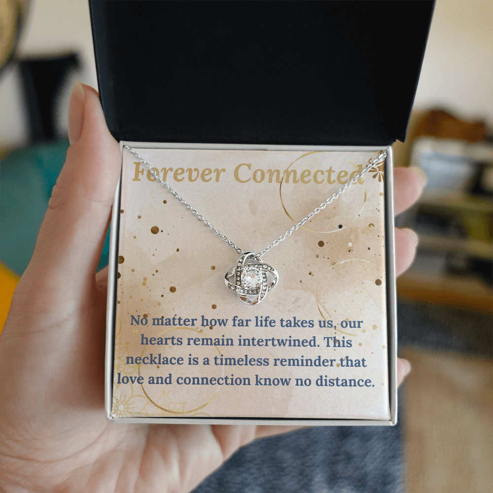 Eternal Connection Necklace