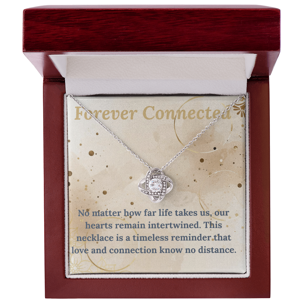 Eternal Connection Necklace