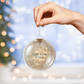 Acrylic Bulb Ornament – “Light From Within”