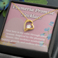 Plumeria Promise Necklace