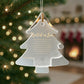 Acrylic Tree Ornament – “Rooted in Love”
